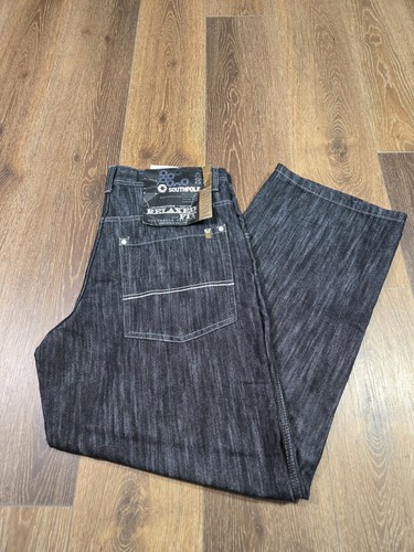Vintage southpole jeans - southpole,